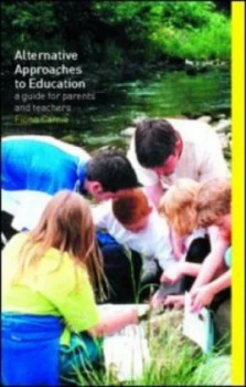 Image of Alternative Approaches to Education by Fiona Carnie Book