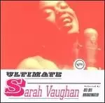 image of ultimate sarah vaughan