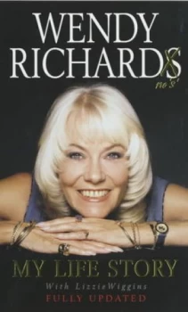 Image of Wendy Richard - No s by Wendy Richard Paperback