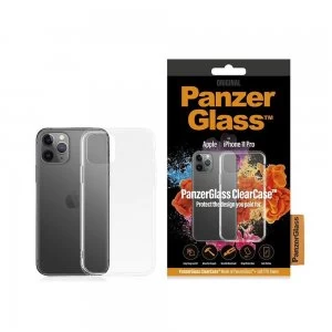 Image of PanzerGlass iPhone 11 Pro ClearCase