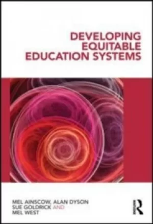 Image of Developing equitable education systems by Mel Ainscow