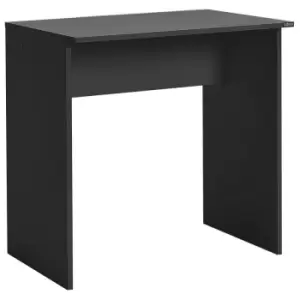 image of Laptop Desk in Anthracite Grey Finish - Anthracite Grey - Fwstyle