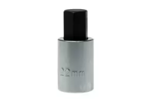 Image of Teng Tools M341522-C 3/4" Drive - Hex Bit Socket - 22mm