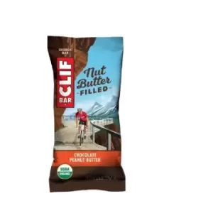 Image of Clif Bar Chocolate Peanut Butter Energy Bar (12 Pack)