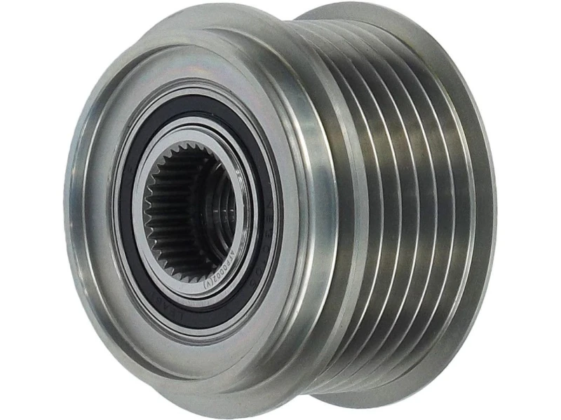 Image of AS-PL Alternator clutch pulley AS-PL AFP0002(V)