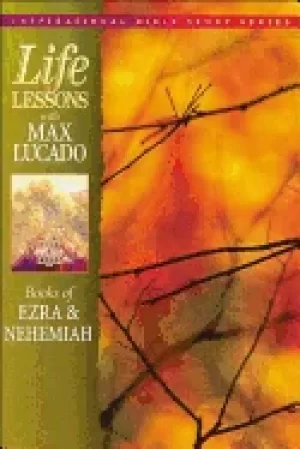 Image of books of ezra and nehemiah