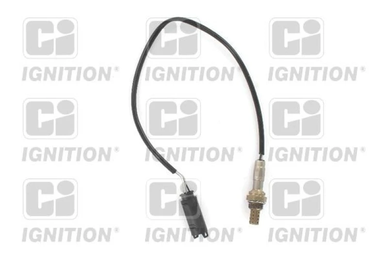 Image of QUINTON HAZELL Lambda sensor QUINTON HAZELL XLOS1418