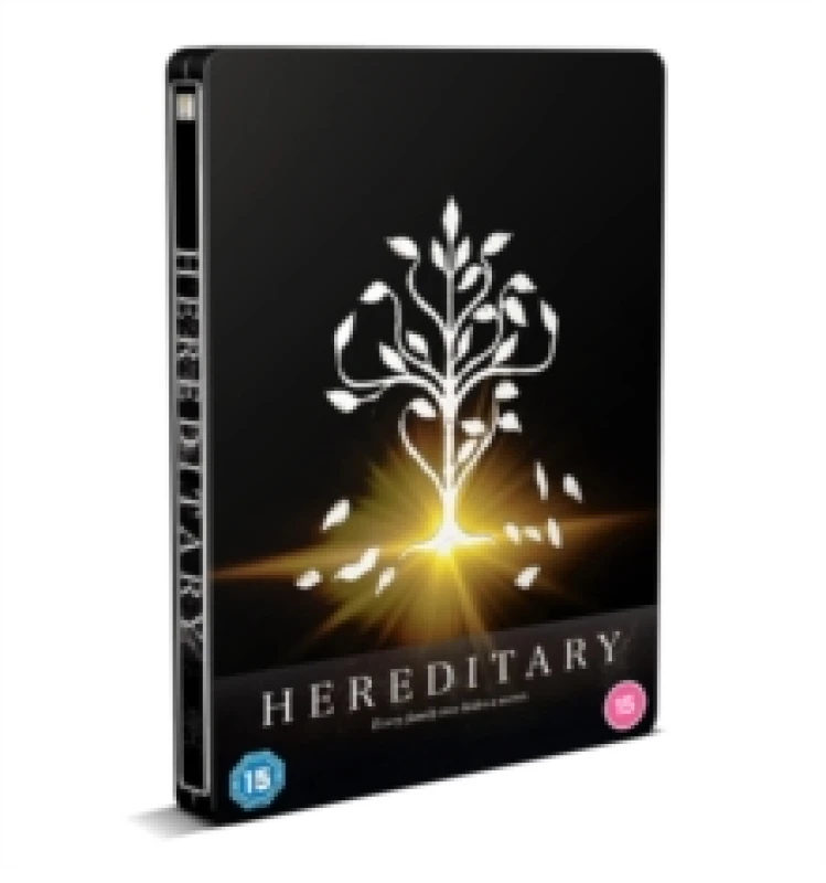 Image of Hereditary Bluray 5017239130250