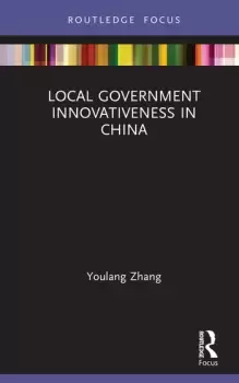 Image of Local Government Innovativeness in China