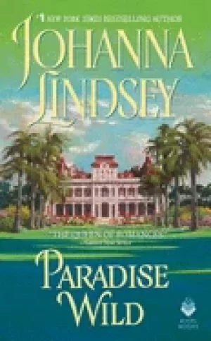 Image of paradise wild