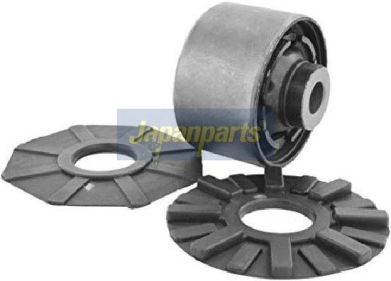 Image of JAPANPARTS Trailing arm / Suspension arm bush JAPANPARTS RU-1252