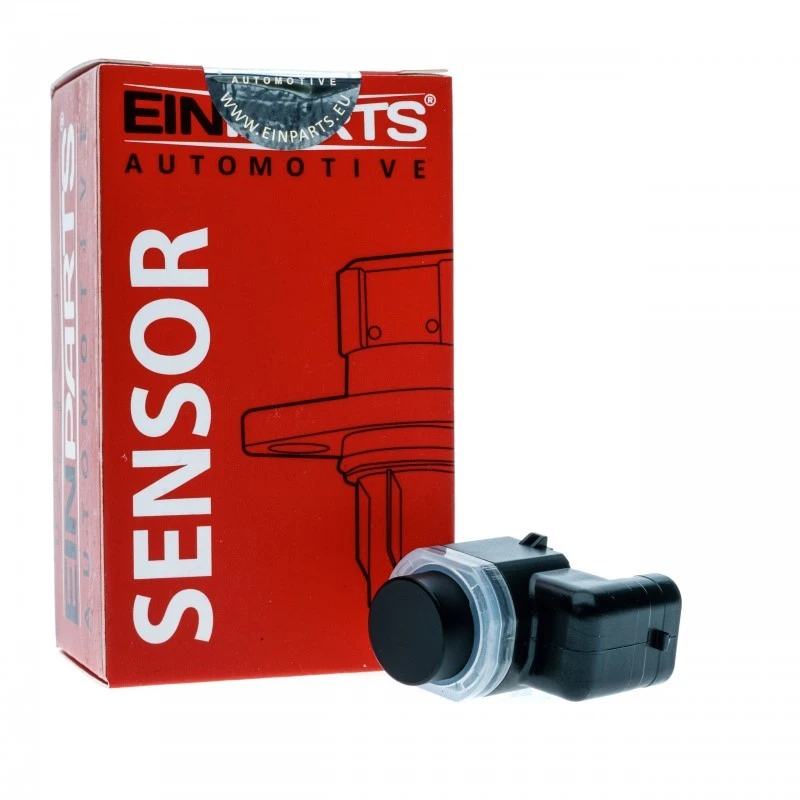Image of VEMO V95-72-0051 Parking Sensors Ultrasonic Sensor, Original VEMO Quality Sensor,parking distance sensor (2412)