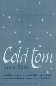 Image of Cold Tom by Sally Prue Book
