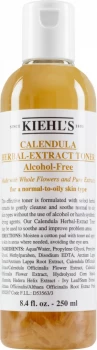 Image of Kiehl's Calendula Herbal-Extract Alcohol-Free Toner 250ml