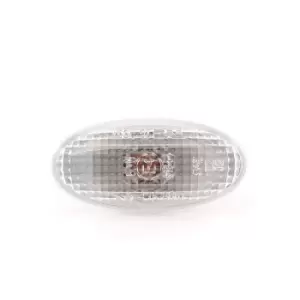 Image of TYC Turn Signal MAZDA 18-0657-00-9 GJ6A51120C,GJ6A51120D,GJ6A51120E Side Marker Lights,Side Indicator,Indicator UR5651120