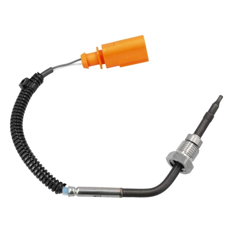 Image of MEYLE 114 800 0163 Sensors MEYLE-Original: True to OE. Sensor,exhaust gas temperature (3938)