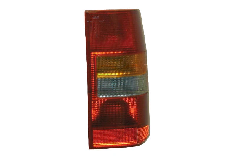 Image of PRASCO FT9214153 Rear light TYC without bulb holder, Right Combination Rearlight (391)
