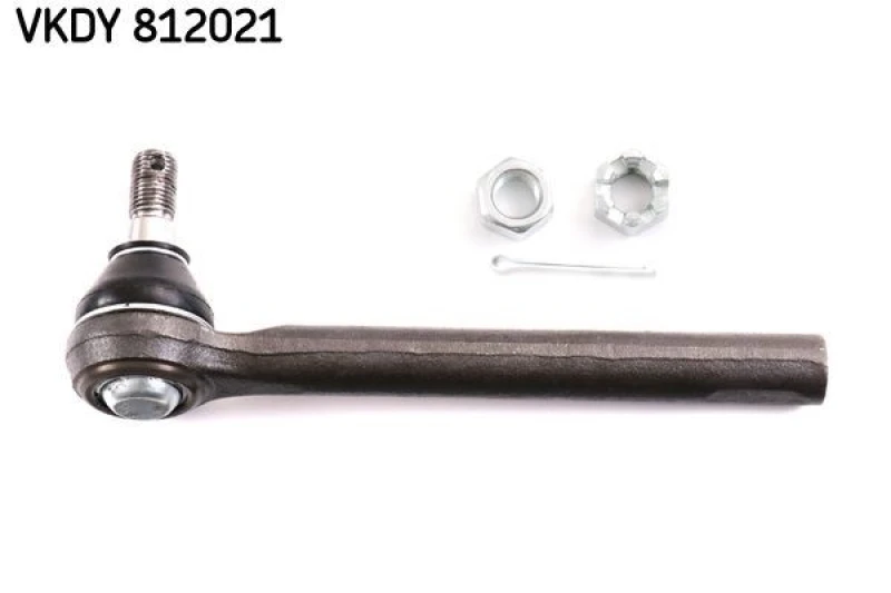 Image of SKF VKDY 812021 Track rod end with synthetic grease Tie Rod End (914)