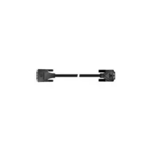 Image of POLY 2457-64356-101 camera cable 10 m Black