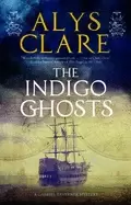 Image of indigo ghosts
