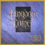 image of Kingdom Come - Kingdom Come (Music CD)