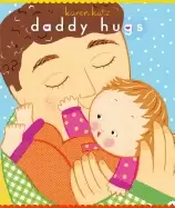 Image of daddy hugs