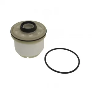 Image of Fuel Filter ADT32381 by Blue Print