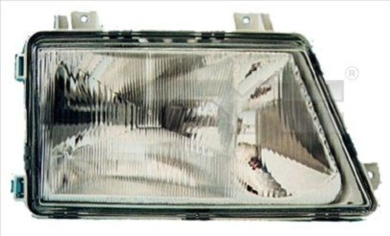 Image of TYC Headlight TYC 20-5341-18-2