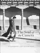 Image of soul of the camera the photographers place in picture making