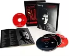 Image of Emotional (Deluxe Edition)