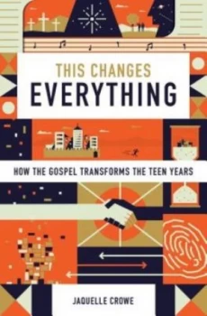 Image of This changes everything by Jaquelle Crowe