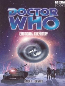 Image of Emotional Chemistry by Simon Forward Paperback