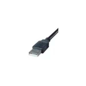 Image of DP Building Systems 26-2906 USB cable 5m USB 2.0 USB A Black