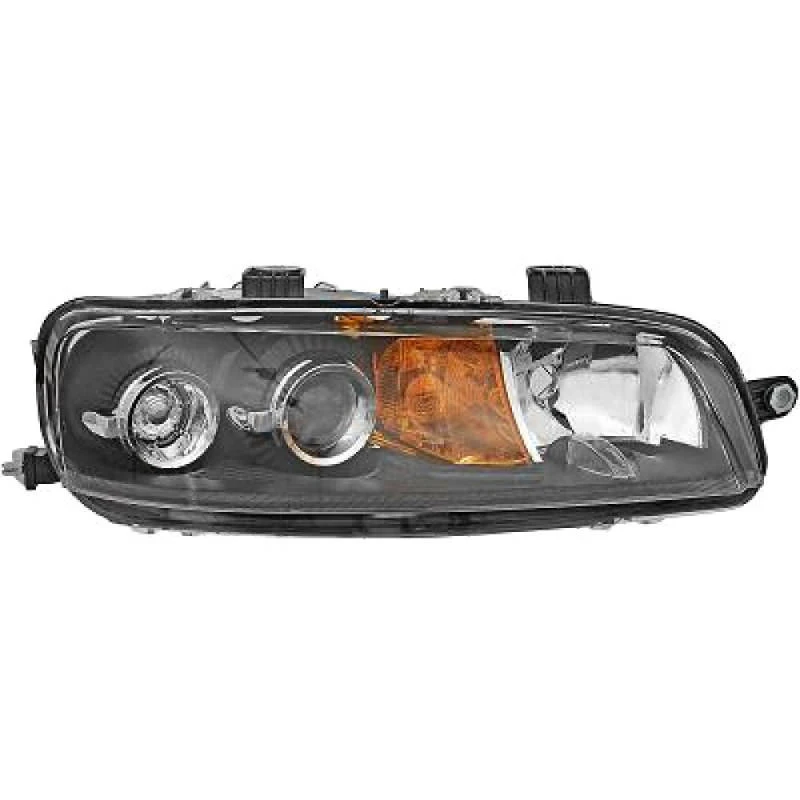 Image of DIEDERICHS 3453980 Headlights H7/H7, Right Headlight (259)