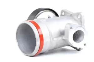 Image of RIDEX EGR valve MERCEDES-BENZ 1145E0192 6680900154,6680900454,A6680900154 Exhaust gas recirculation valve,EGR A6680900454