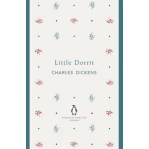 Image of Little Dorrit by Charles Dickens (Paperback, 2012)