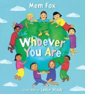 Image of Whoever You are by Mem Fox