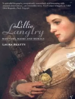 Image of Lillie Langtry - Laura Beatty - Paperback - Used