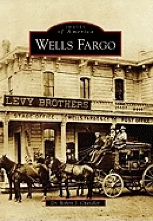 Image of wells fargo