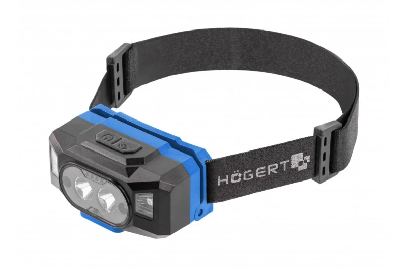 Image of Hogert Technik Headlight Hogert Technik HT1E423