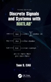 Image of Discrete Signals and Systems with MATLAB (R)