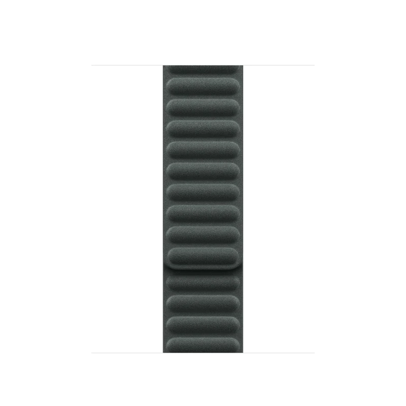 Image of Apple 41mm Evergreen Magnetic Link - S/M