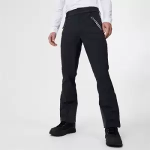 image of Jack Wills Slim Fit Ski Pant - Black