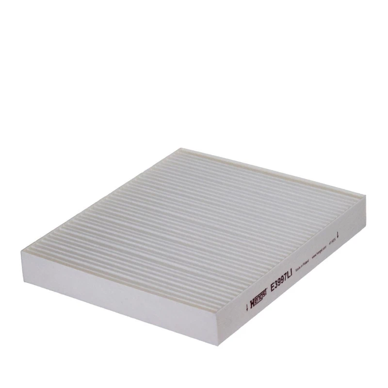 Image of Pollen filter HENGST FILTER E3997LI