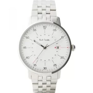 image of Mens Paul Smith Gauge Watch