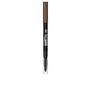 Image of Maybelline Tattoo Brow Semi Permanent Pencil Medium Brown