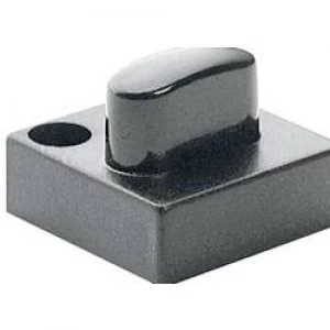 Image of Marquardt 827.020.031 Sensor Cap Grey Compatible with details Series 6425 without LED