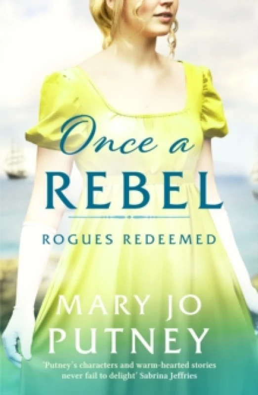Image of Once a Rebel : An unforgettable historical Regency romance Paperback / softback