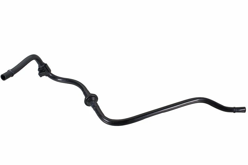 Image of Vacuum Hose, brake booster METZGER 2180046