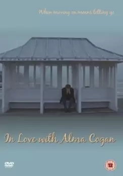 Image of In Love With Alma Cogan - DVD - Used